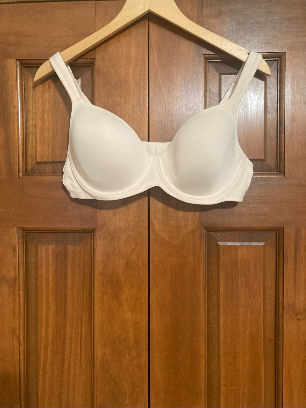 NWT Soma Light nude travelers Allura  full coverage underwire Bra women’s 38C